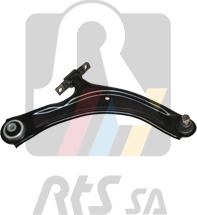 RTS 96-09227-1 - Neatkarīgās balstiekārtas svira, Riteņa piekare www.autospares.lv