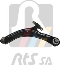 RTS 96-09227-2 - Neatkarīgās balstiekārtas svira, Riteņa piekare www.autospares.lv