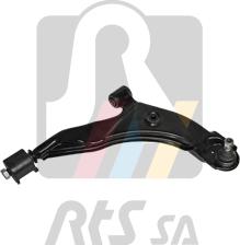 RTS 96-09707-1 - Рычаг подвески колеса www.autospares.lv