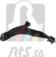 RTS 96-09707-2 - Neatkarīgās balstiekārtas svira, Riteņa piekare www.autospares.lv