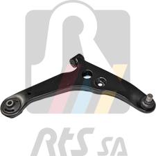 RTS 96-09734-1 - Рычаг подвески колеса www.autospares.lv