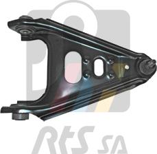 RTS 96-04509 - Рычаг подвески колеса www.autospares.lv