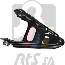 RTS 96-04513 - Рычаг подвески колеса www.autospares.lv