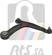 RTS 96-05409-1 - Neatkarīgās balstiekārtas svira, Riteņa piekare www.autospares.lv