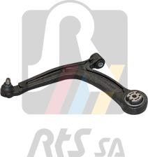 RTS 96-05409-2 - Neatkarīgās balstiekārtas svira, Riteņa piekare www.autospares.lv