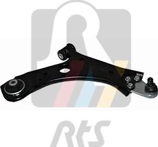 RTS 96-05405-1 - Neatkarīgās balstiekārtas svira, Riteņa piekare www.autospares.lv