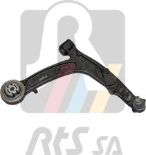 RTS 96-05408-1 - Neatkarīgās balstiekārtas svira, Riteņa piekare www.autospares.lv