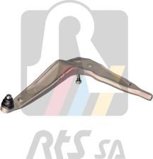 RTS 96-06522-2 - Neatkarīgās balstiekārtas svira, Riteņa piekare www.autospares.lv