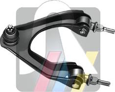 RTS 96-06608-2 - Track Control Arm www.autospares.lv