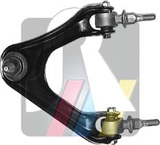 RTS 96-06617-2 - Track Control Arm www.autospares.lv