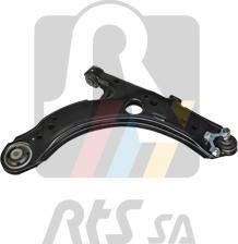 RTS 96-00960-1 - Neatkarīgās balstiekārtas svira, Riteņa piekare www.autospares.lv