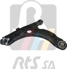 RTS 96-00960-2 - Рычаг подвески колеса www.autospares.lv