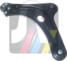 RTS 96-00540-2 - Track Control Arm www.autospares.lv