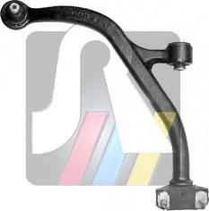 RTS 96-00541-2 - Track Control Arm www.autospares.lv