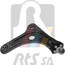 RTS 96-00554-1 - Рычаг подвески колеса www.autospares.lv