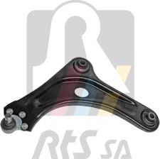 RTS 96-00554-2 - Track Control Arm www.autospares.lv