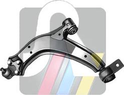 RTS 96-00557-2 - Track Control Arm www.autospares.lv