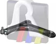 RTS 96-00586-2 - Track Control Arm www.autospares.lv