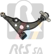 RTS 96-00581-1 - Neatkarīgās balstiekārtas svira, Riteņa piekare www.autospares.lv