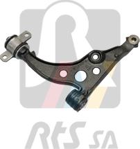 RTS 96-00581-2 - Neatkarīgās balstiekārtas svira, Riteņa piekare www.autospares.lv