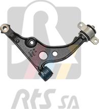 RTS 96-00582-1 - Рычаг подвески колеса www.autospares.lv