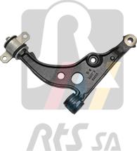 RTS 96-00582-2 - Neatkarīgās balstiekārtas svira, Riteņa piekare www.autospares.lv