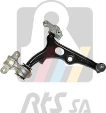 RTS 96-00533-1 - Neatkarīgās balstiekārtas svira, Riteņa piekare www.autospares.lv