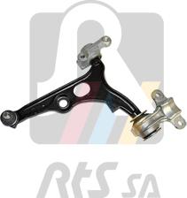 RTS 96-00533-2 - Neatkarīgās balstiekārtas svira, Riteņa piekare www.autospares.lv