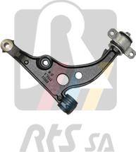 RTS 96-00579-1 - Рычаг подвески колеса www.autospares.lv