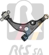 RTS 96-00579-2 - Neatkarīgās balstiekārtas svira, Riteņa piekare www.autospares.lv