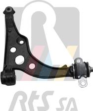 RTS 96-00578-2 - Рычаг подвески колеса www.autospares.lv