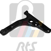 RTS 96-00699-1 - Neatkarīgās balstiekārtas svira, Riteņa piekare www.autospares.lv