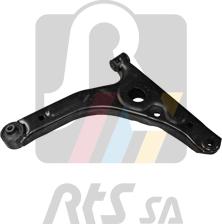 RTS 96-00696-1 - Neatkarīgās balstiekārtas svira, Riteņa piekare www.autospares.lv