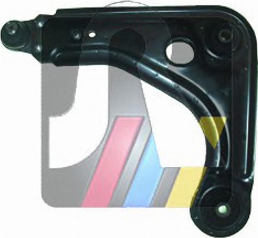 RTS 96006912 - Track Control Arm www.autospares.lv