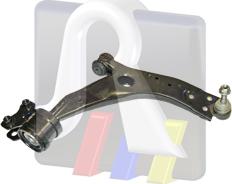 RTS 96-00697-1 - Track Control Arm www.autospares.lv