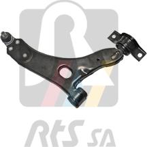 RTS 96-00688-1 - Neatkarīgās balstiekārtas svira, Riteņa piekare www.autospares.lv