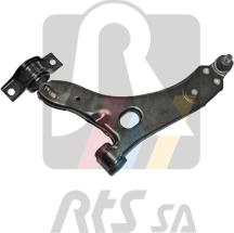 RTS 96-00688-2 - Neatkarīgās balstiekārtas svira, Riteņa piekare www.autospares.lv