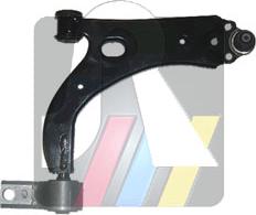 RTS 96-00679-1 - Track Control Arm www.autospares.lv