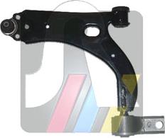 RTS 96-00679-2 - Рычаг подвески колеса www.autospares.lv