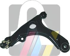 RTS 96-00095-2 - Рычаг подвески колеса www.autospares.lv