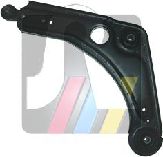 RTS 96-00062-2 - Рычаг подвески колеса www.autospares.lv