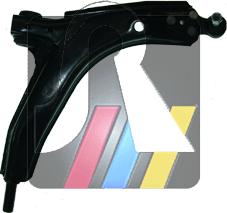 RTS 96-00037-1 - Track Control Arm www.autospares.lv