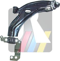 RTS 96-00187-1 - Track Control Arm www.autospares.lv