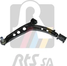 RTS 96-00130-2 - Neatkarīgās balstiekārtas svira, Riteņa piekare www.autospares.lv