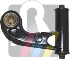 RTS 96-00852-2 - Track Control Arm www.autospares.lv