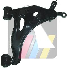 RTS 96-00857-1 - Track Control Arm www.autospares.lv