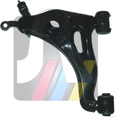 RTS 96-00857-2 - Track Control Arm www.autospares.lv