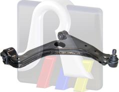 RTS 96-00398-1 - Track Control Arm www.autospares.lv