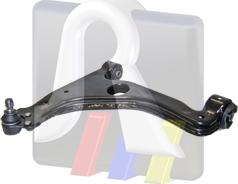 RTS 96-00398-2 - Track Control Arm www.autospares.lv