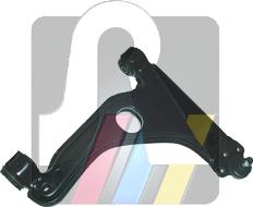 RTS 96-00363-1 - Track Control Arm www.autospares.lv